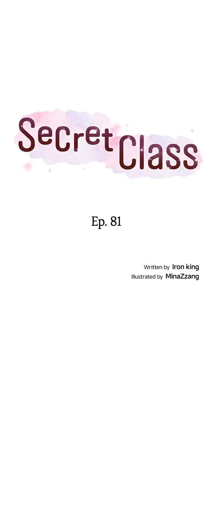 Secret Class Episode 81 - Page 2