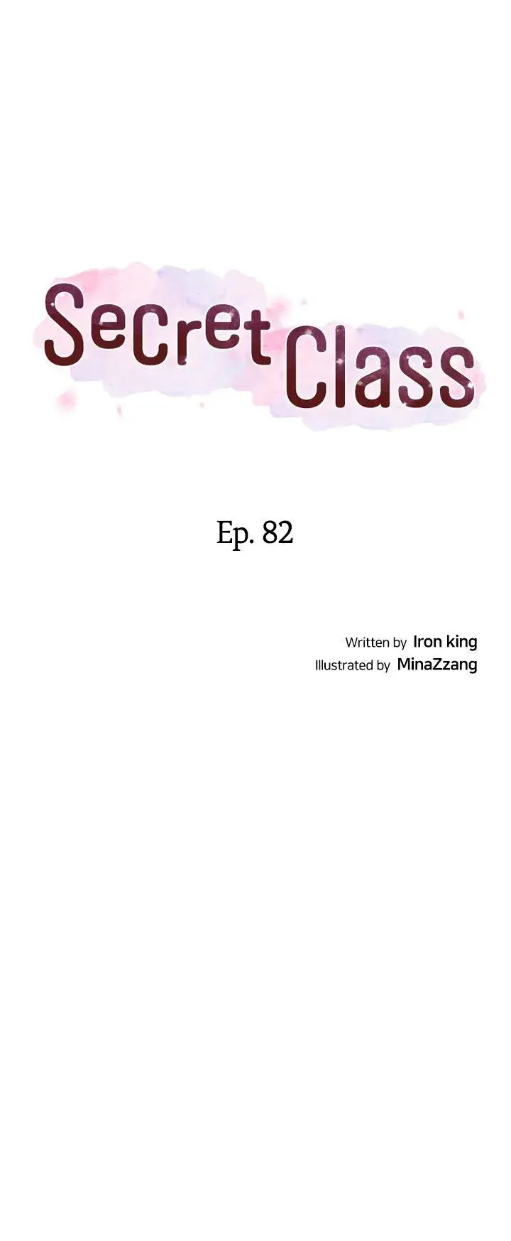 Secret Class Episode 82 - Page 2
