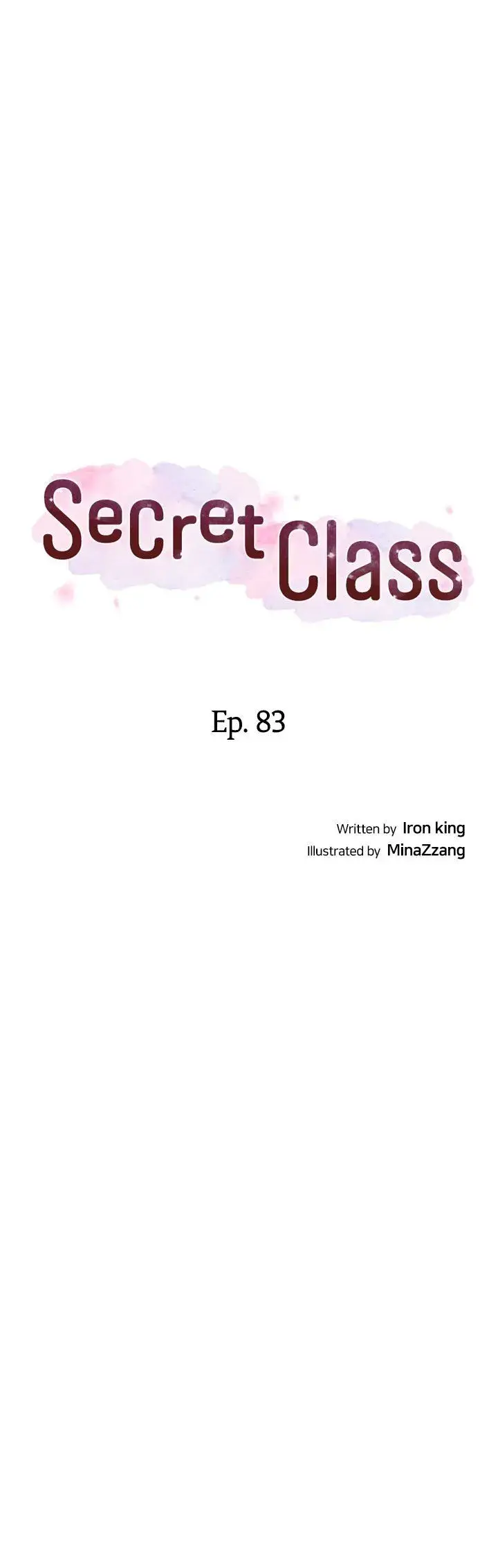 Secret Class Episode 83 - Page 2