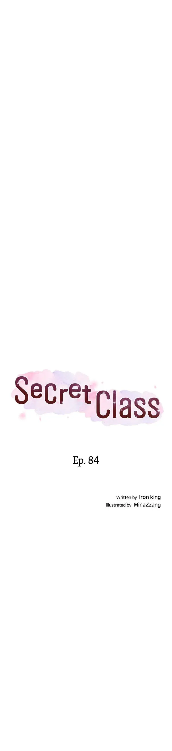 Secret Class Episode 84 - Page 3