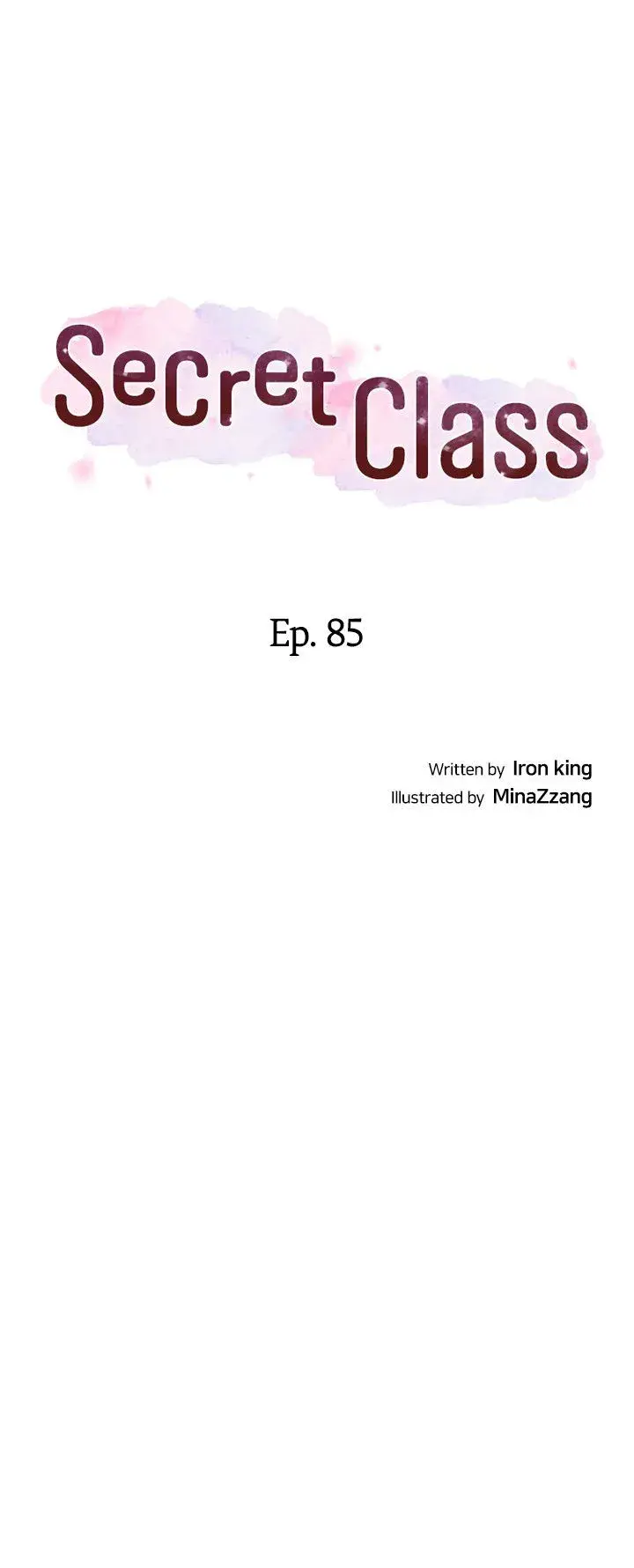 Secret Class Episode 85 - Page 2