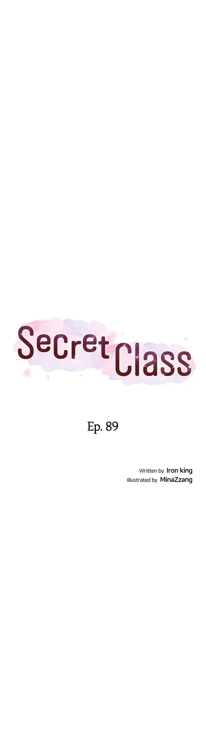 Secret Class Episode 89 - Page 2