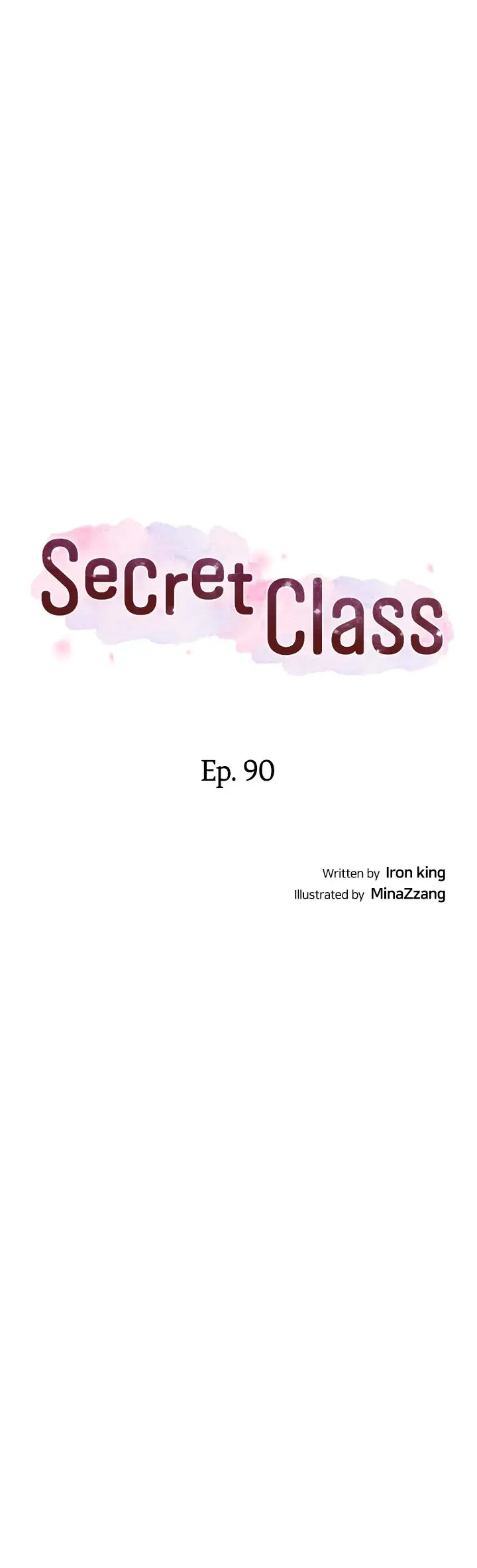 Secret Class Episode 90 - Page 2