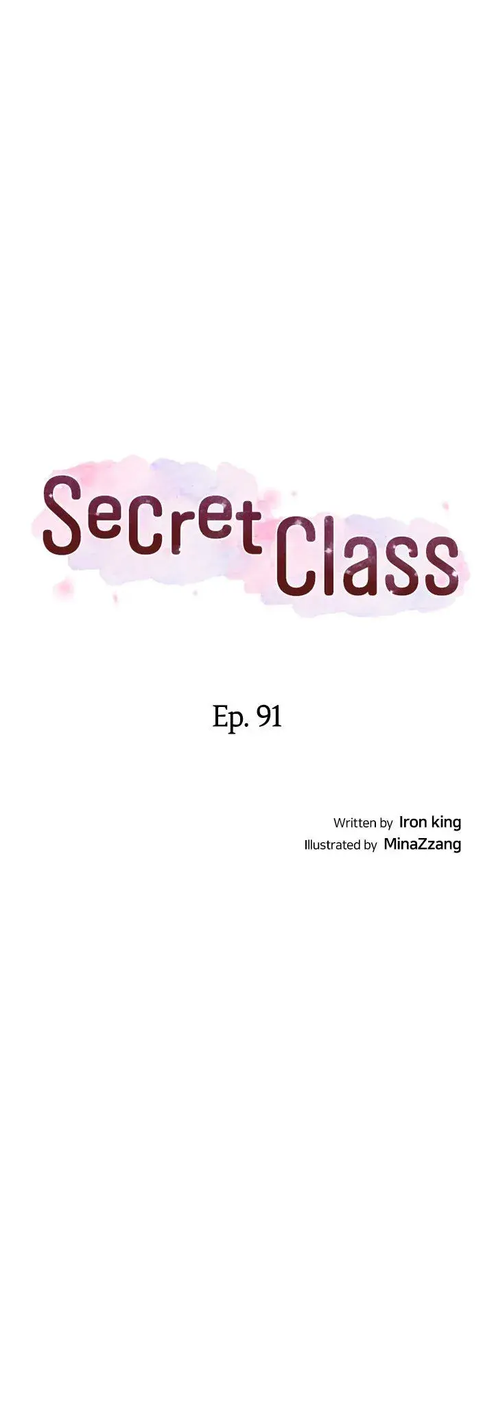Secret Class Episode 91 - Page 2