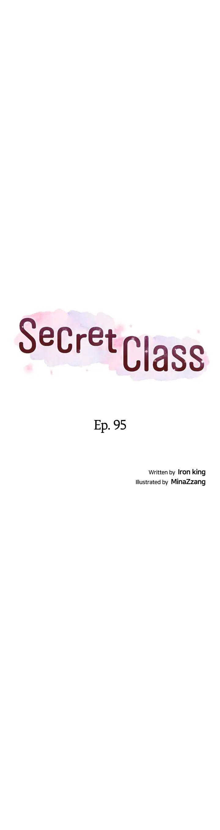 Secret Class Episode 95 - Page 2