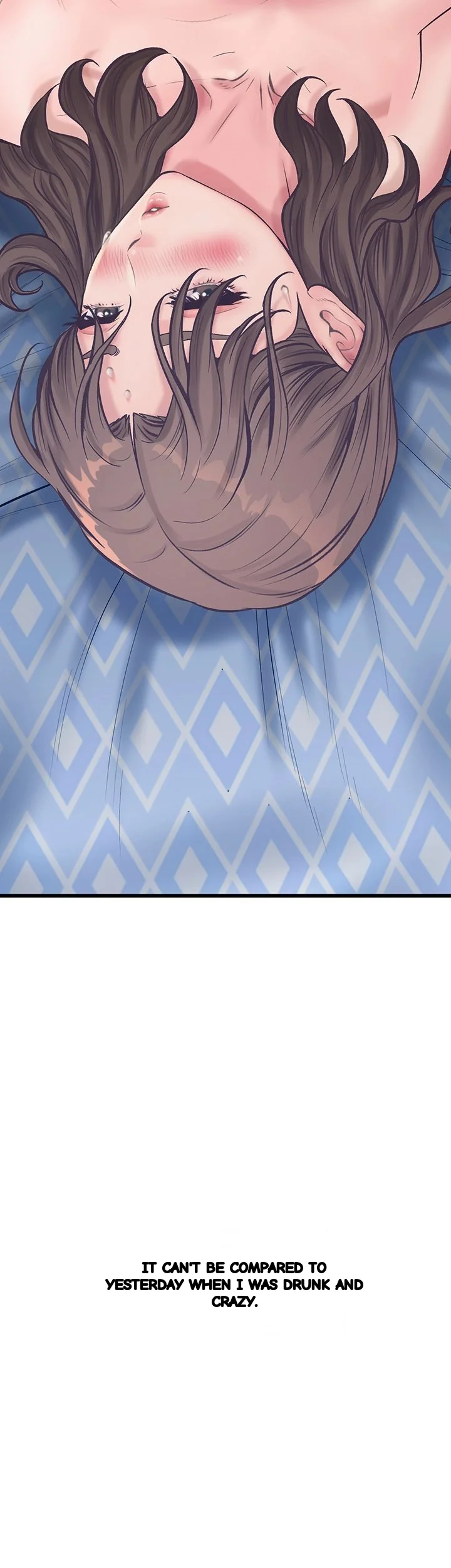 Secret Cohabitation Episode 14 - Page 13