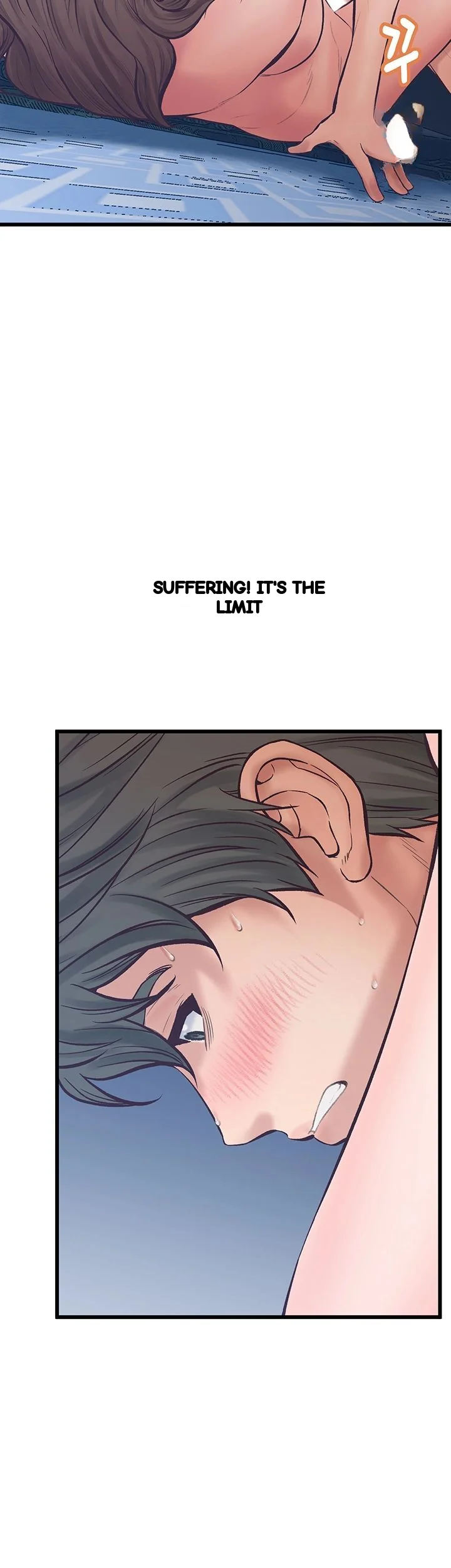 Secret Cohabitation Episode 14 - Page 17