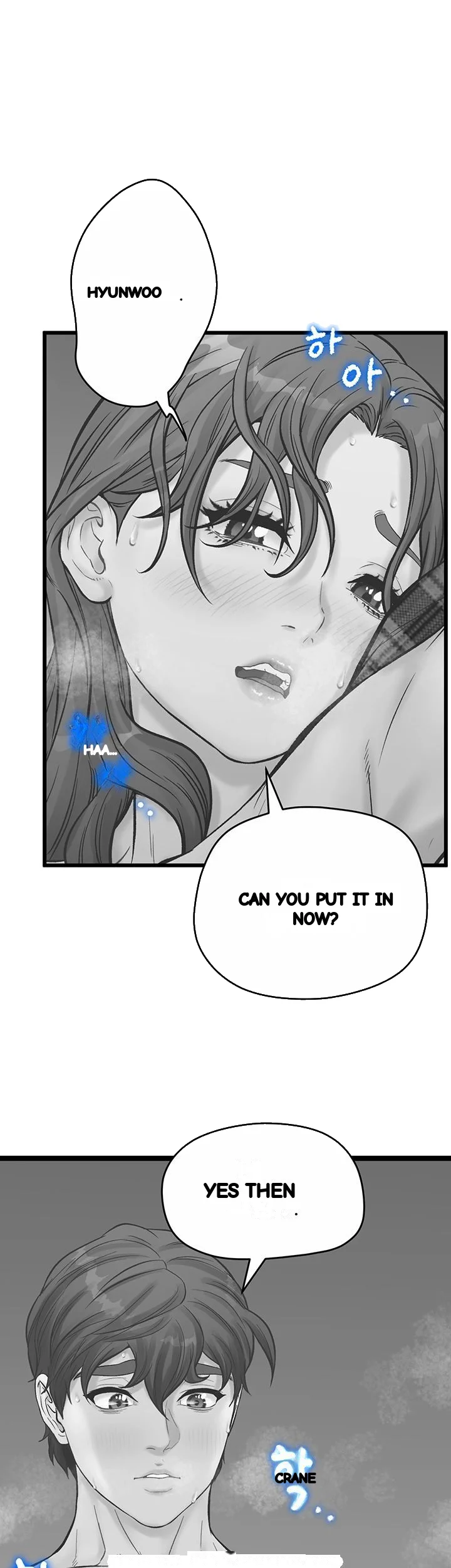 Secret Cohabitation Episode 14 - Page 2