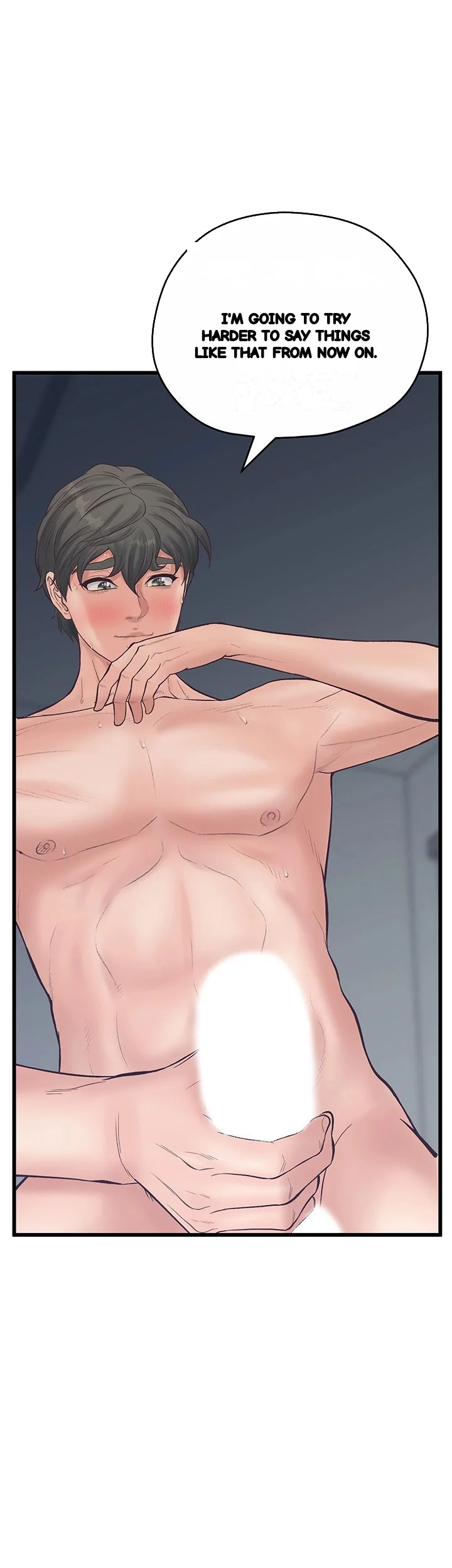 Secret Cohabitation Episode 14 - Page 27
