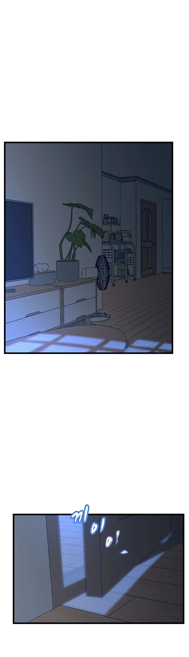 Secret Cohabitation Episode 14 - Page 31