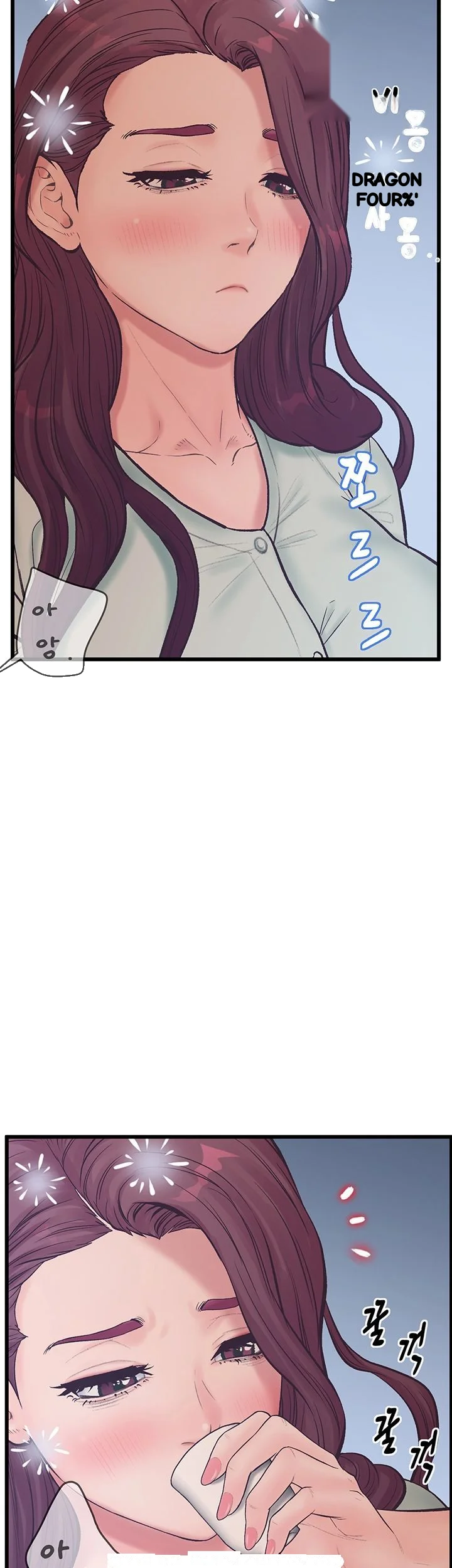 Secret Cohabitation Episode 14 - Page 35