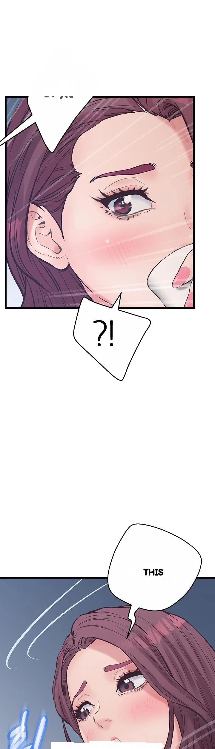 Secret Cohabitation Episode 14 - Page 37