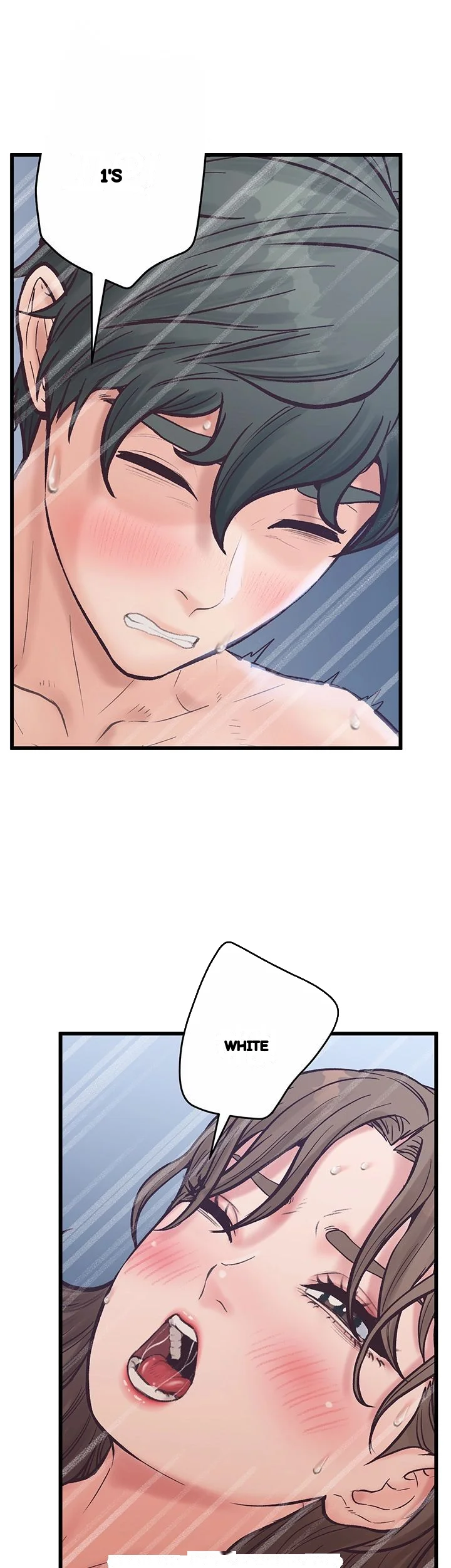 Secret Cohabitation Episode 14 - Page 42