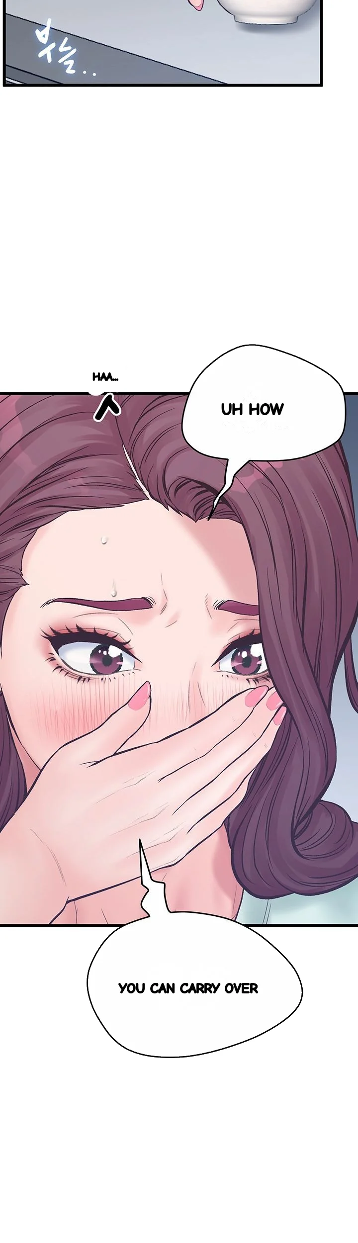 Secret Cohabitation Episode 14 - Page 45