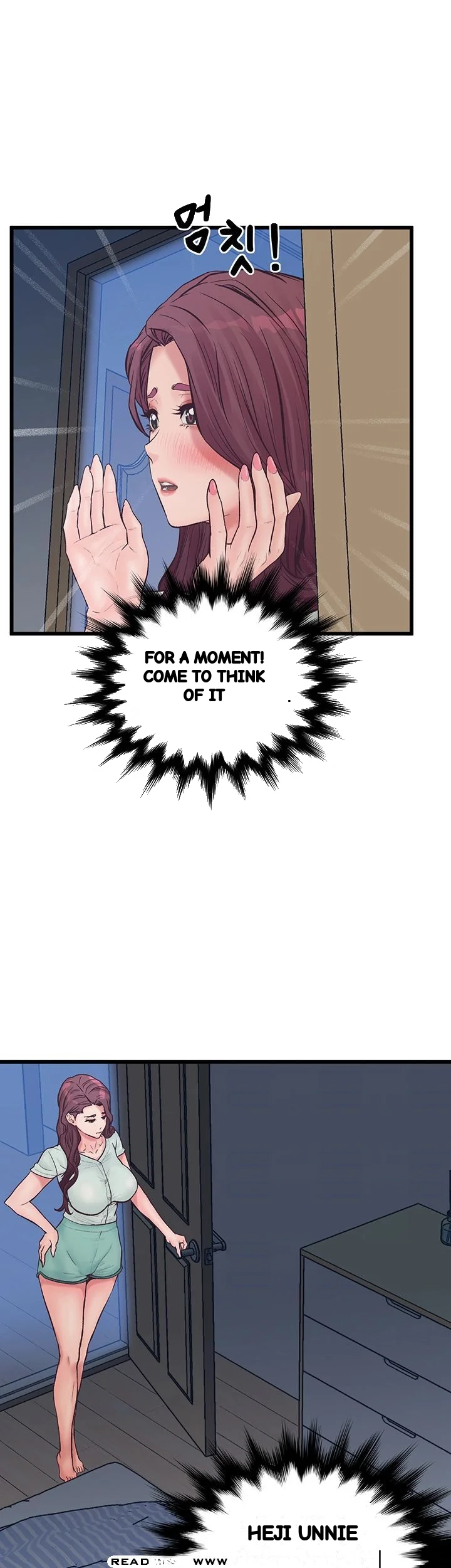 Secret Cohabitation Episode 14 - Page 48