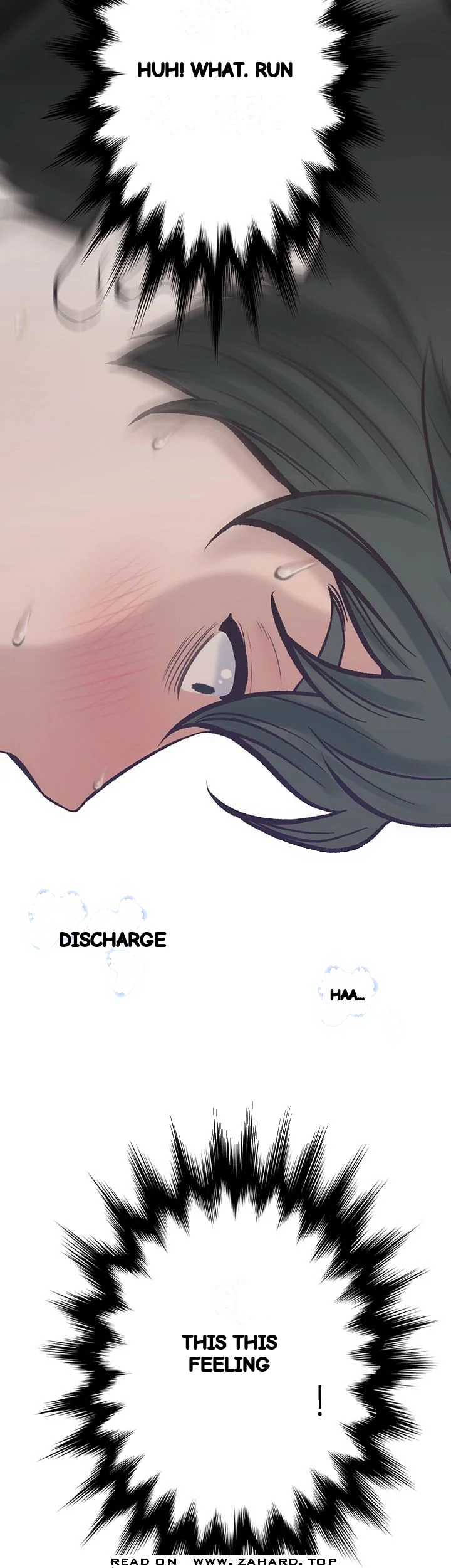 Secret Cohabitation Episode 14 - Page 5