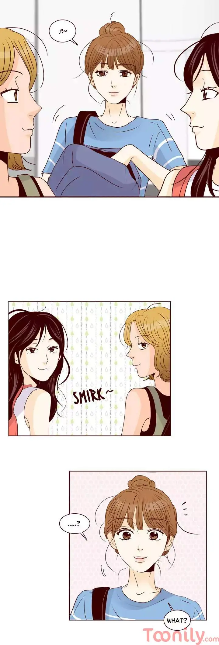 Secret Crush Episode 60 - Page 30