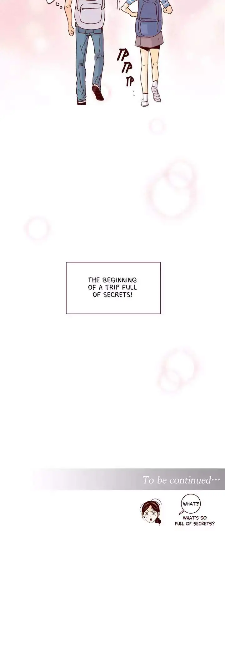 Secret Crush Episode 60 - Page 35
