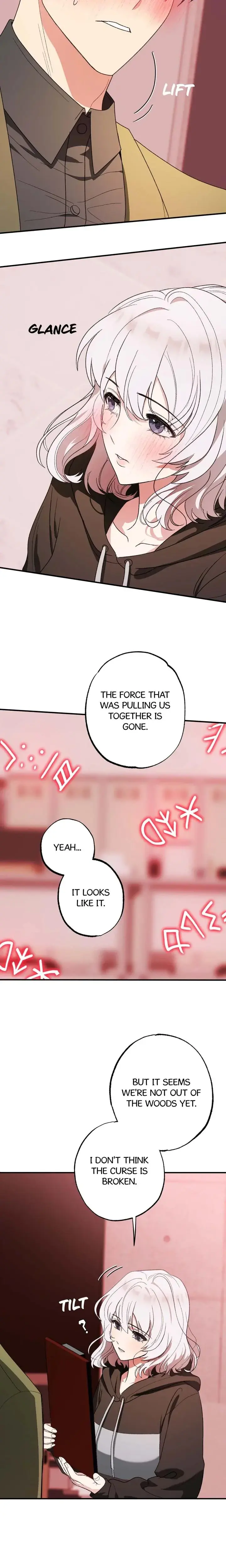 Secret Decoding Operation Episode 1 - Page 18