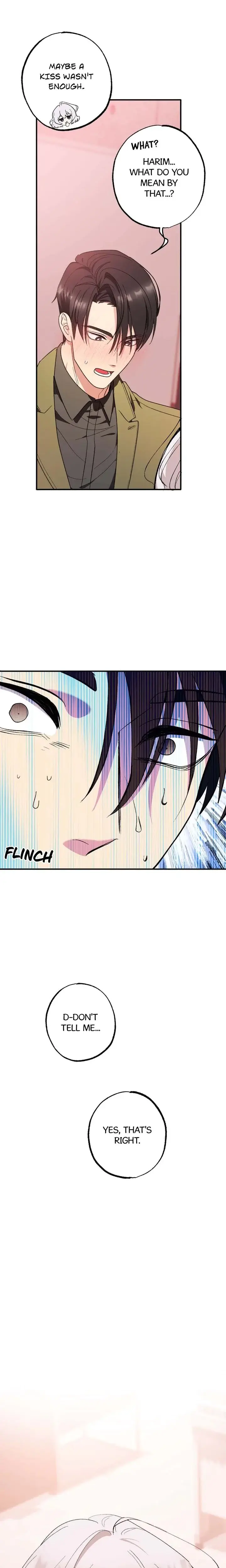 Secret Decoding Operation Episode 1 - Page 19