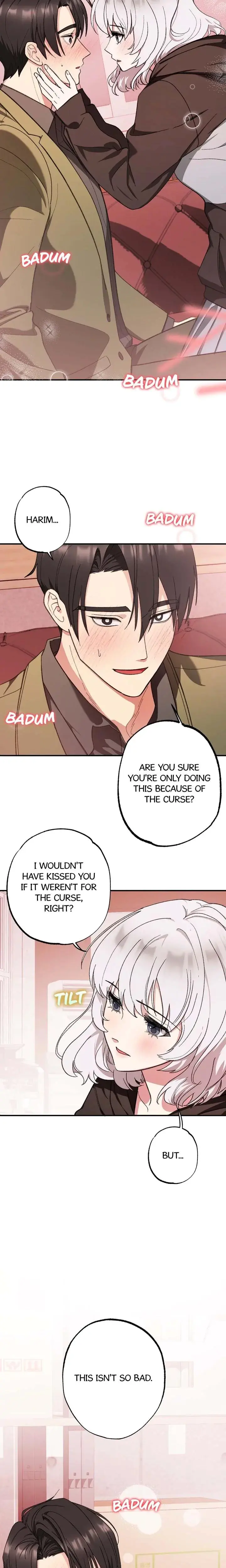 Secret Decoding Operation Episode 2 - Page 6