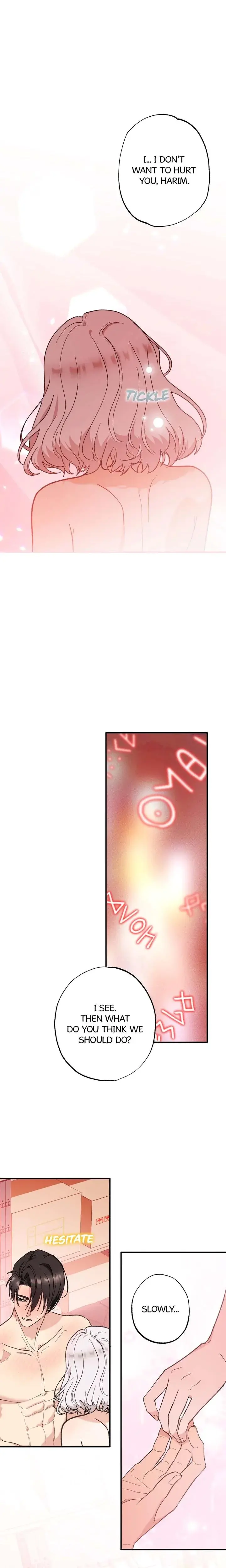 Secret Decoding Operation Episode 3 - Page 12