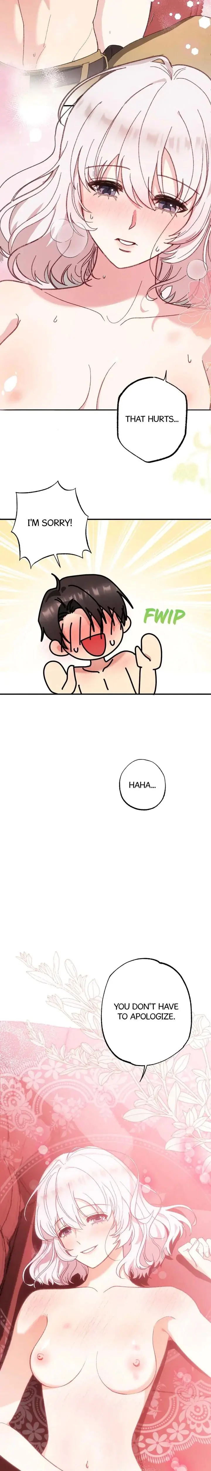 Secret Decoding Operation Episode 3 - Page 15