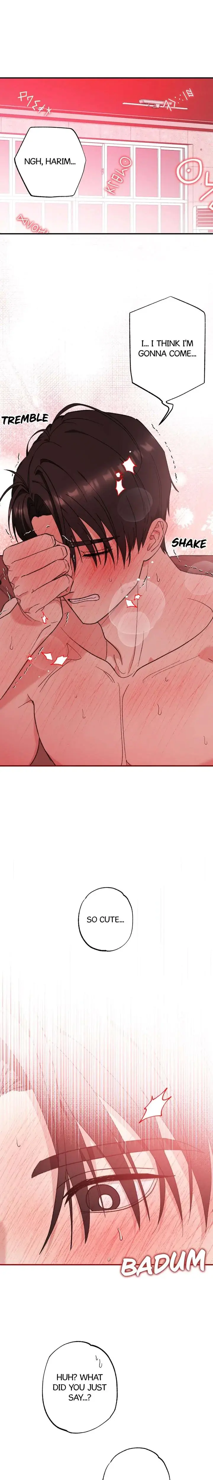 Secret Decoding Operation Episode 3 - Page 8
