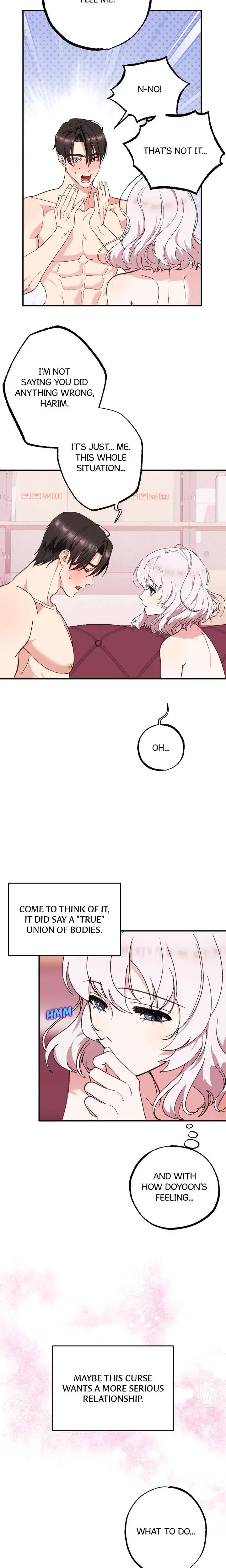 Secret Decoding Operation Episode 4 - Page 10