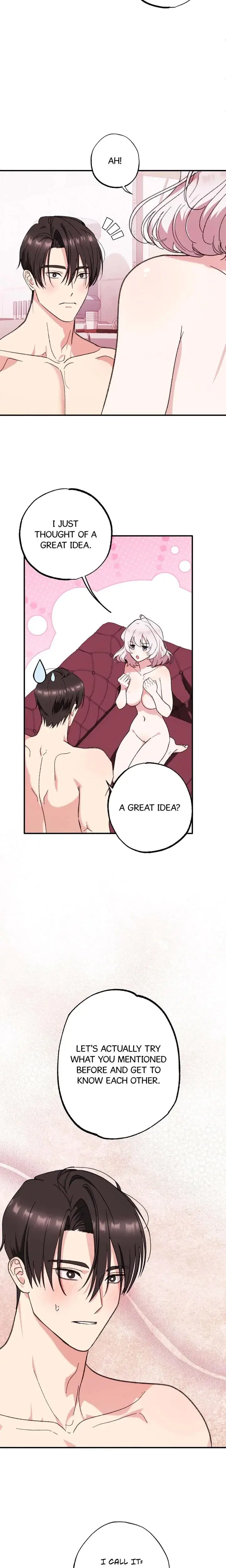 Secret Decoding Operation Episode 4 - Page 11