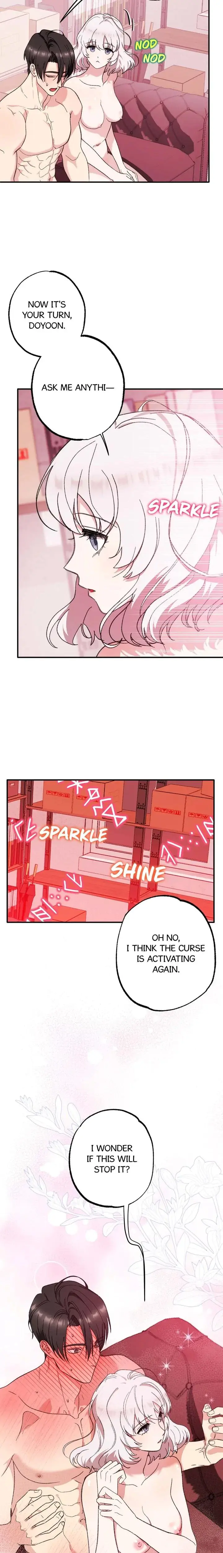 Secret Decoding Operation Episode 4 - Page 13