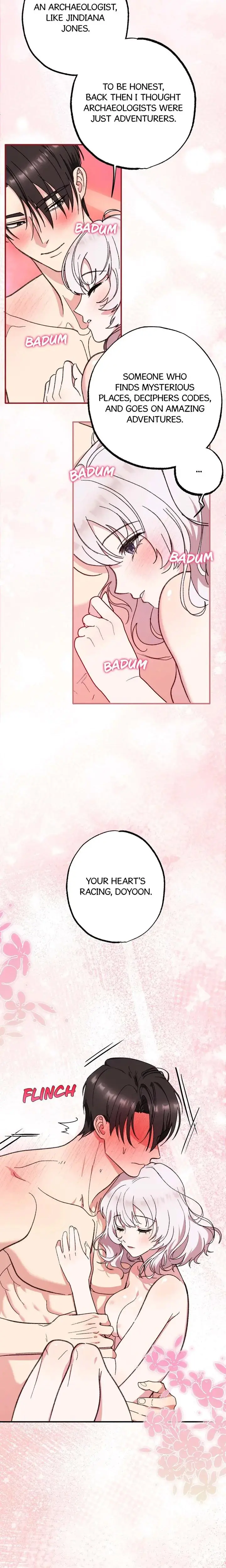 Secret Decoding Operation Episode 4 - Page 18