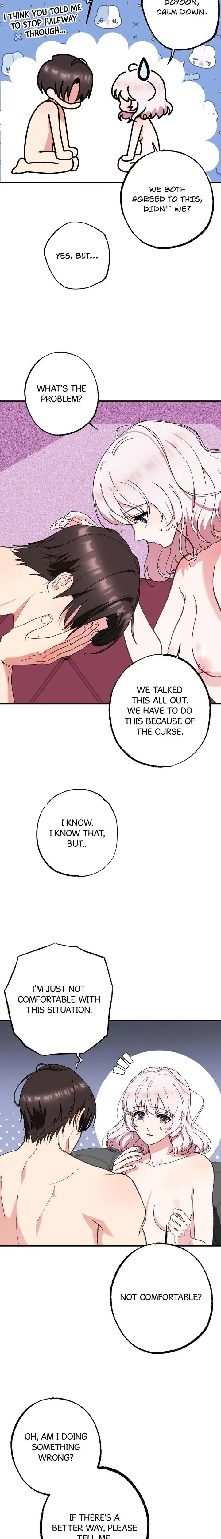 Secret Decoding Operation Episode 4 - Page 9
