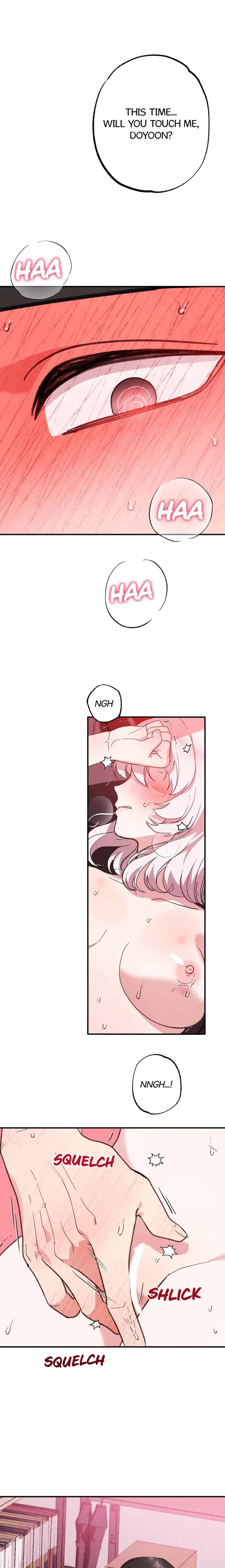 Secret Decoding Operation Episode 5 - Page 2