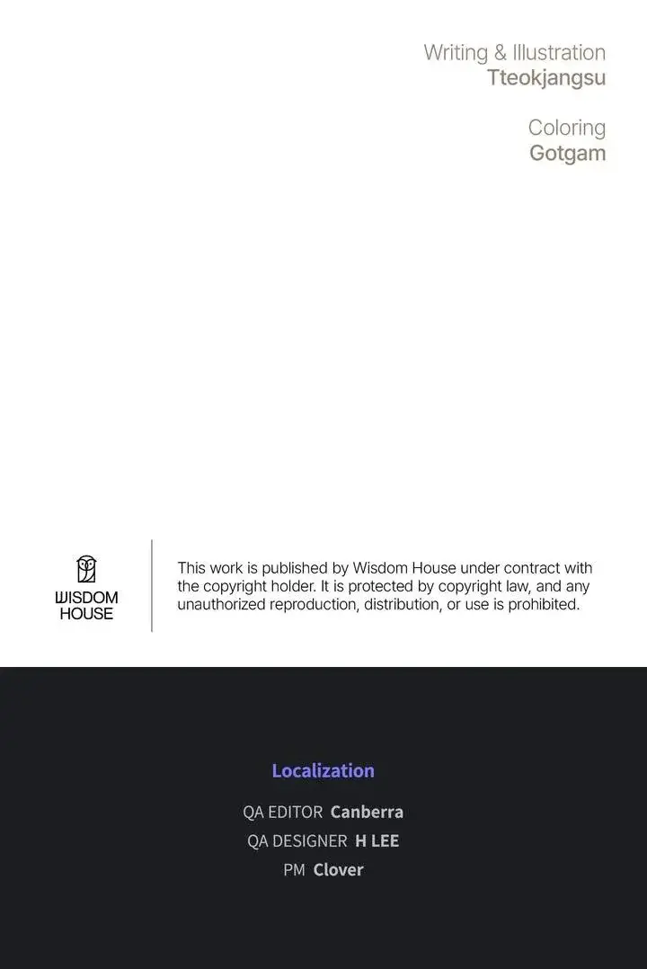 Secret Decoding Operation Episode 5 - Page 23