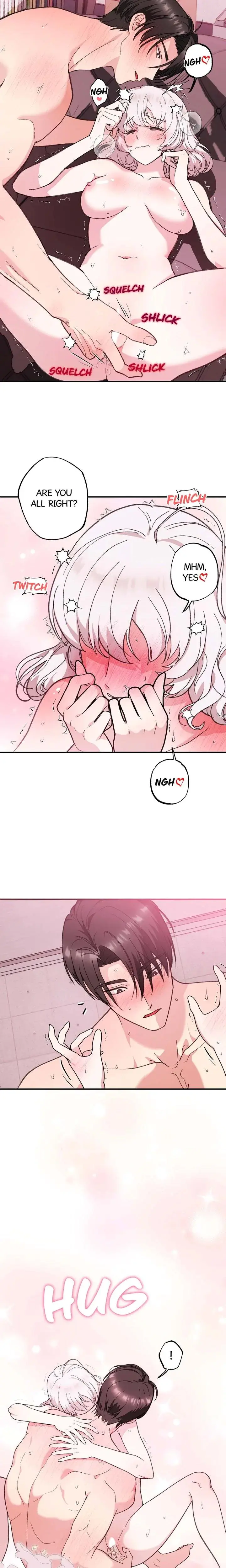 Secret Decoding Operation Episode 5 - Page 3