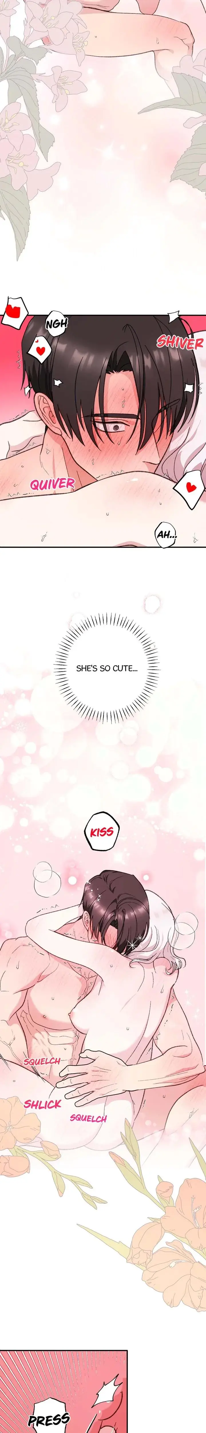 Secret Decoding Operation Episode 5 - Page 4