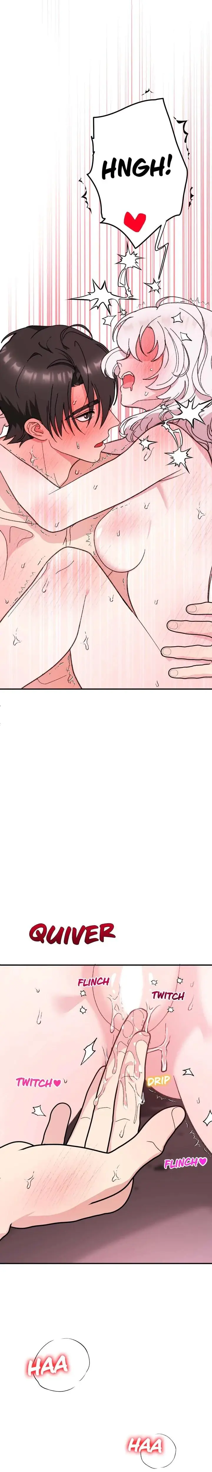 Secret Decoding Operation Episode 5 - Page 6