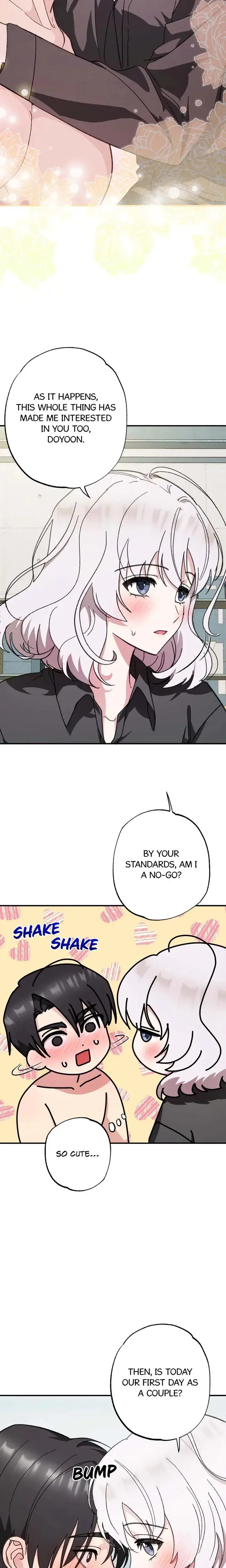 Secret Decoding Operation Episode 6 - Page 14