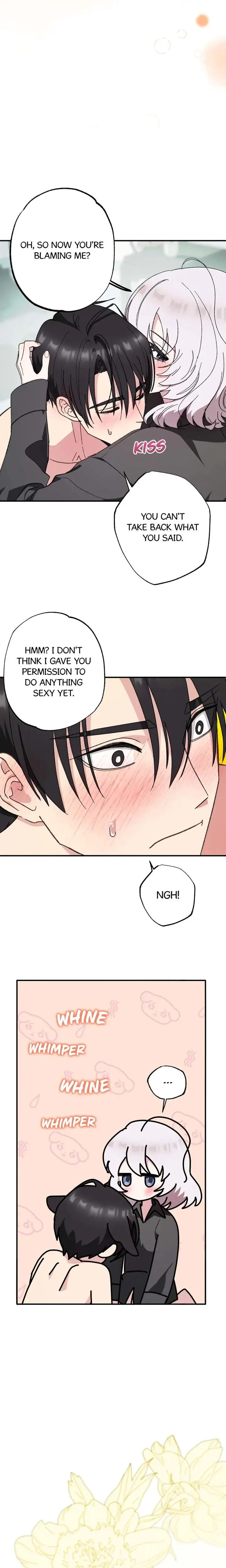 Secret Decoding Operation Episode 6 - Page 17