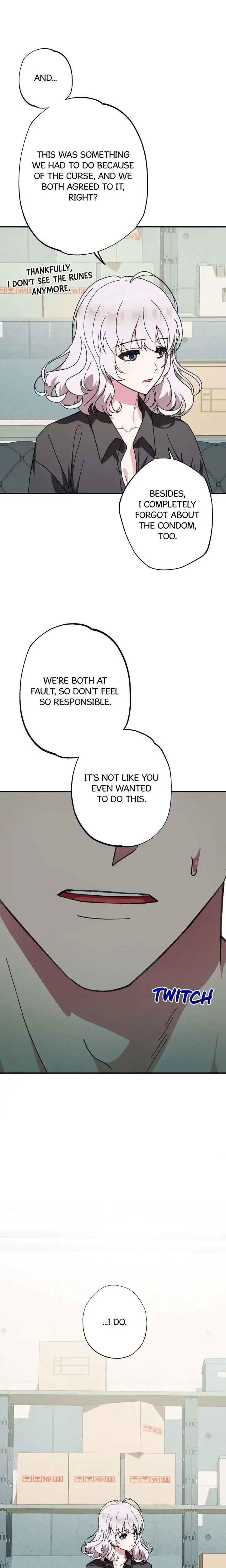 Secret Decoding Operation Episode 6 - Page 9