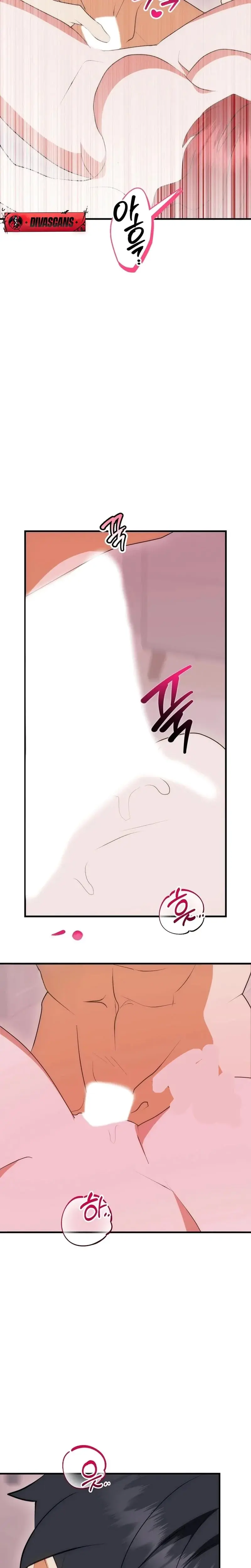 Secret Dirty Play Couple Episode 5 - Page 17