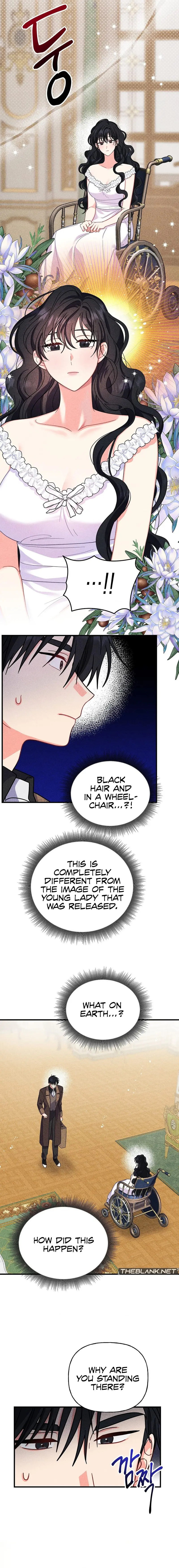 Secret Education with My Lady Episode 1 - Page 16