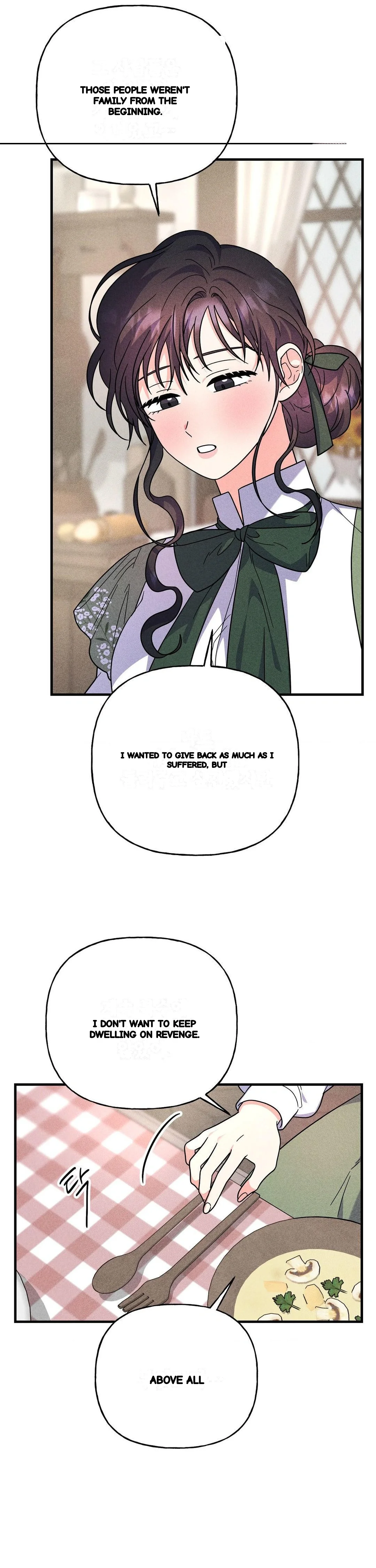 Secret Education with My Lady Episode 32 - Page 16