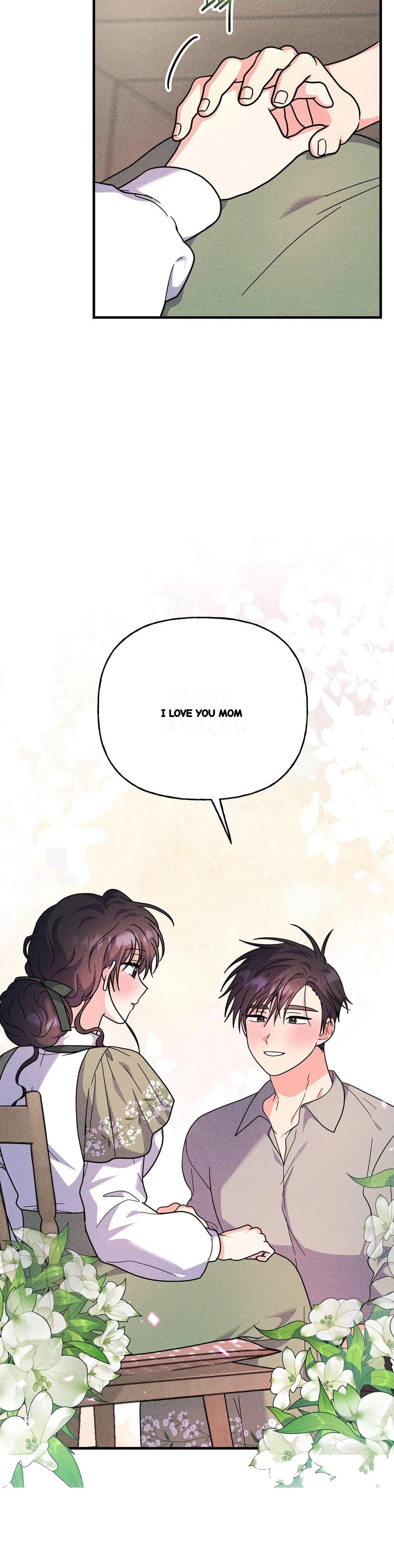 Secret Education with My Lady Episode 32 - Page 24