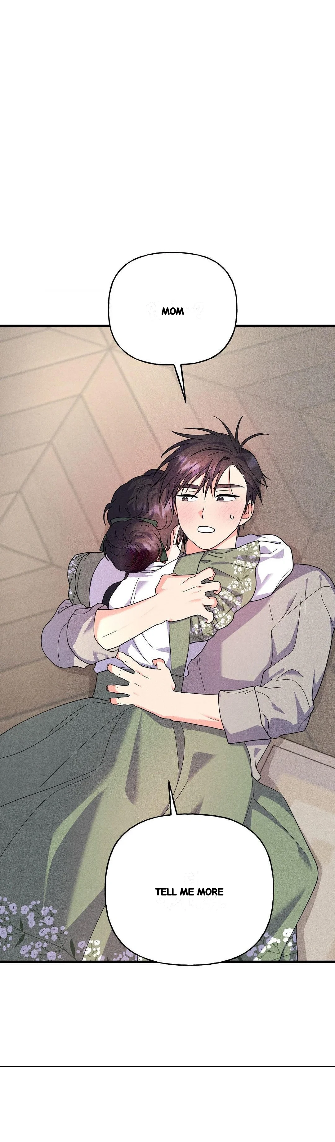 Secret Education with My Lady Episode 32 - Page 26