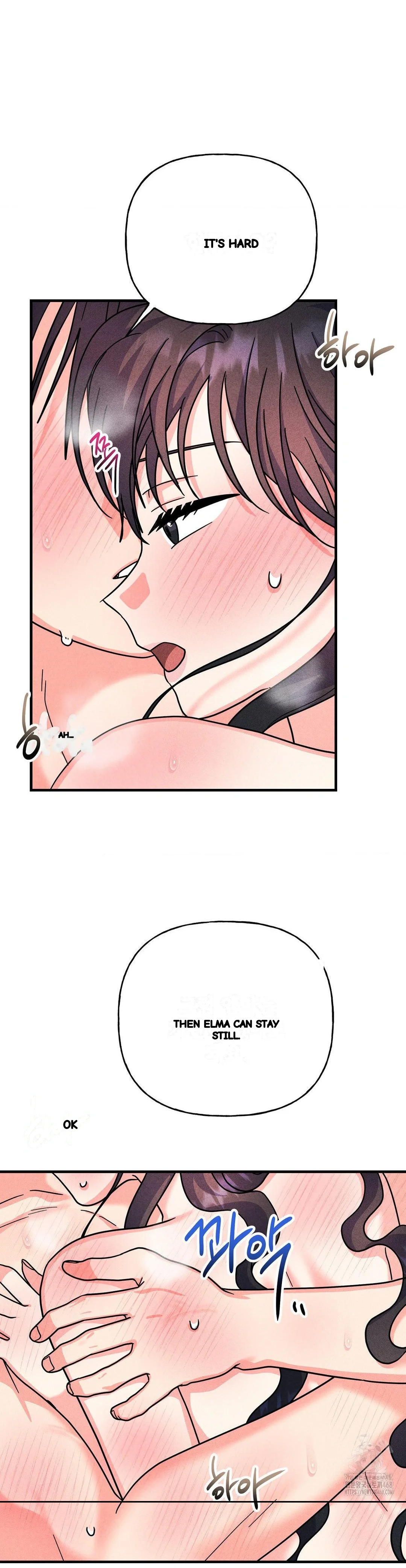Secret Education with My Lady Episode 32 - Page 5