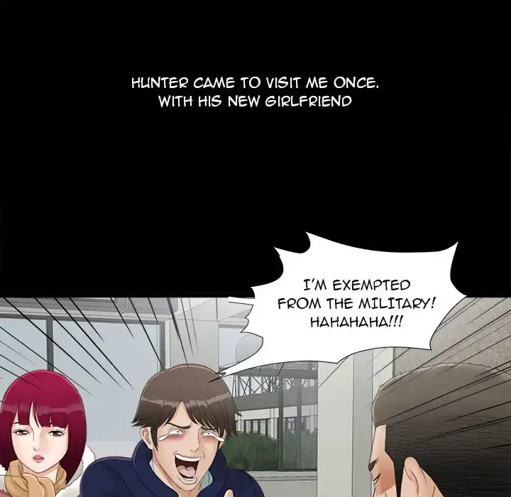 Secret Friend Episode 0 - Page 10