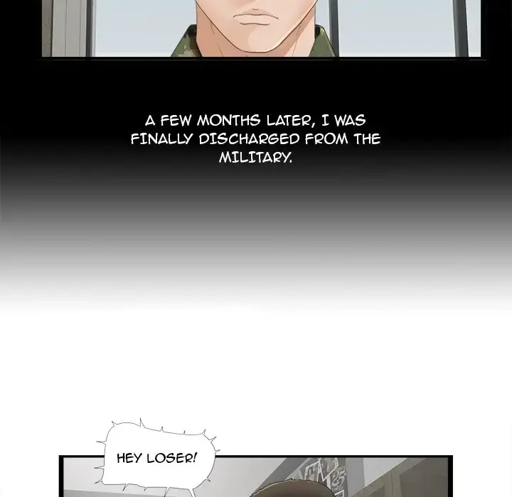 Secret Friend Episode 0 - Page 12