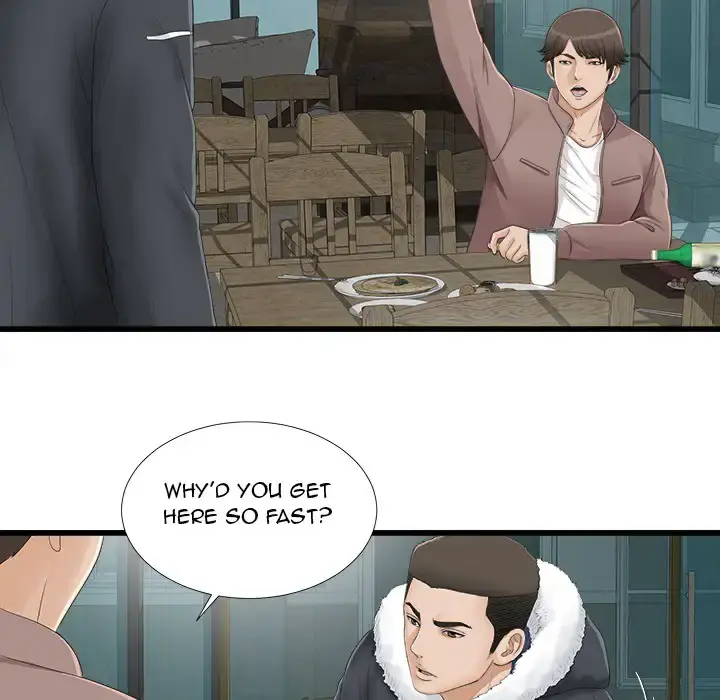 Secret Friend Episode 0 - Page 15